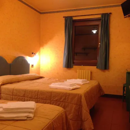 Hotel I Pionieri-2