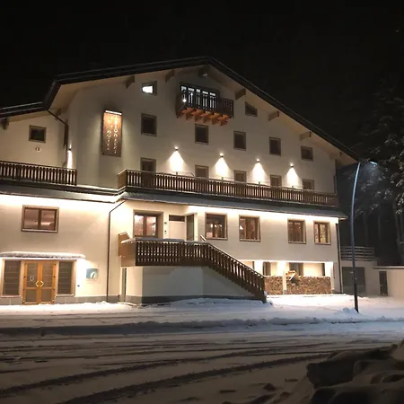 Hotel I Pionieri-3